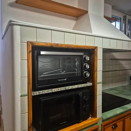 Apartamento A Casa Di Dora Fasano