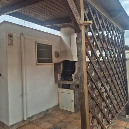 Apartamento A Casa Di Dora *