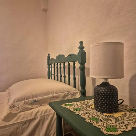 A Casa Di Dora Apartamento Fasano