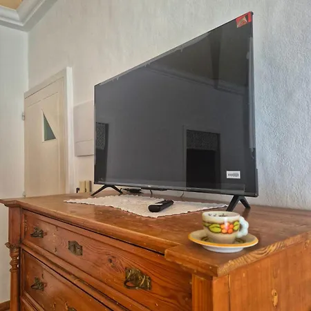 A Casa Di Dora Fasano