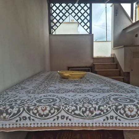 A Casa Di Dora * Fasano