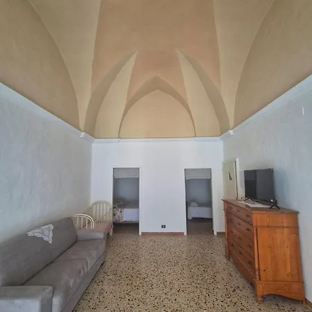 A Casa Di Dora Fasano