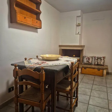 A Casa Di Dora * Fasano