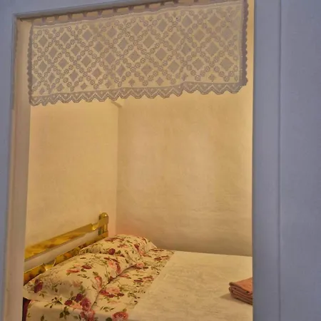 A Casa Di Dora Appartamento Fasano