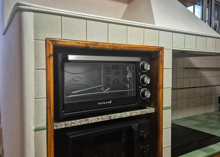 Appartamento A Casa Di Dora Fasano