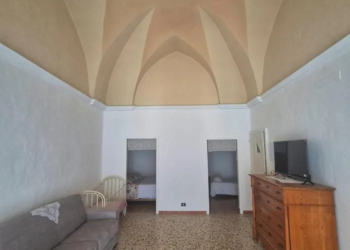 A Casa Di Dora Fasano